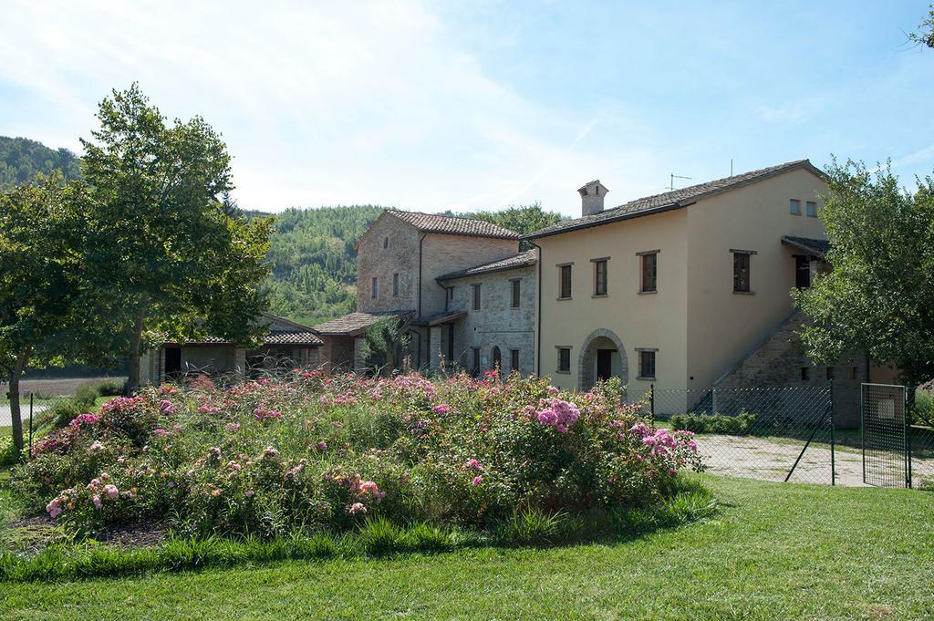 Agriturismo Verziere Villa Fermignano Habitación foto