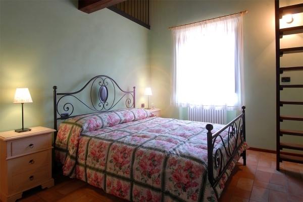 Agriturismo Verziere Villa Fermignano Habitación foto