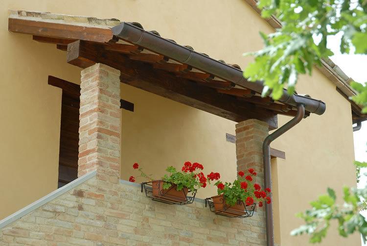 Agriturismo Verziere Villa Fermignano Exterior foto