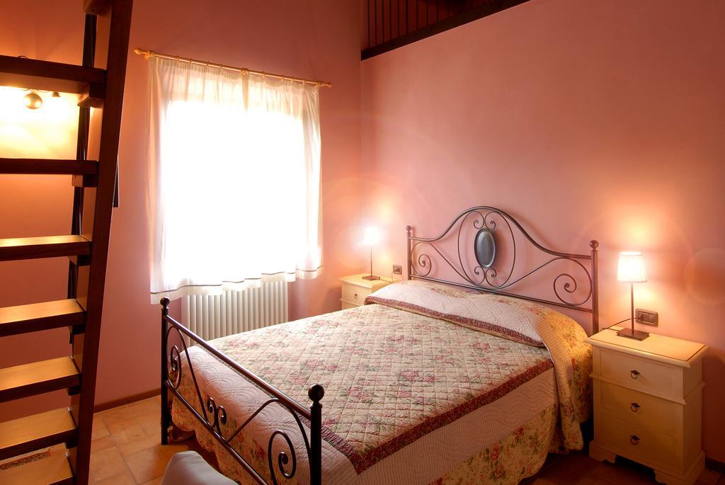 Agriturismo Verziere Villa Fermignano Exterior foto