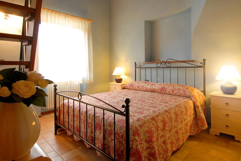 Agriturismo Verziere Villa Fermignano Exterior foto
